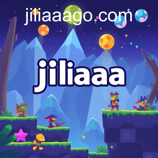 Exploring the World of Casual Games: A Dive into the Category with Keyword 'jiliaaa'