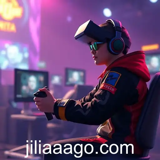 Gaming Evolutions in a Digital World