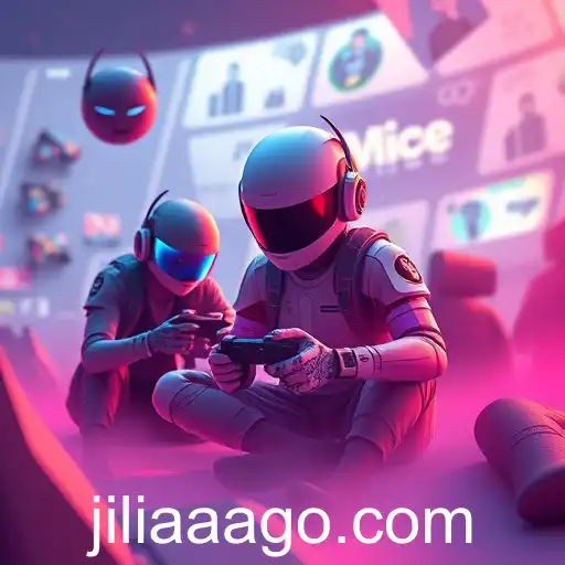 Gaming Evolution in the Digital Era