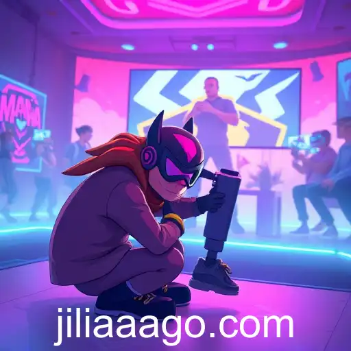 Gaming Trends in 2025: The Rise of Casual Platforms