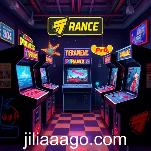 The Digital Playground: Evolution of Online Gaming