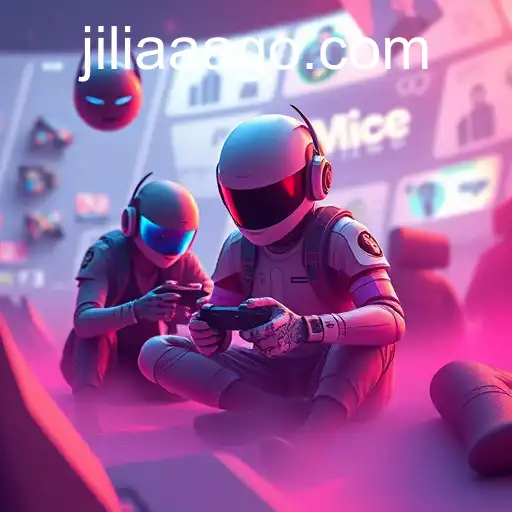 Gaming Evolution in the Digital Era