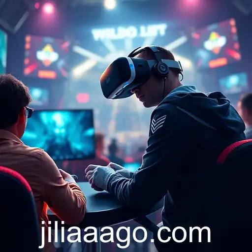 Gaming Trends and Insights for 2025