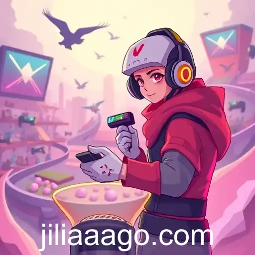 Jiliaaa's Impact on the Gaming World