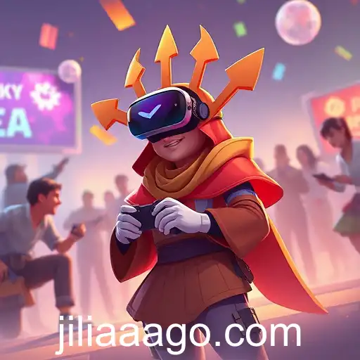 Jiliaaa: The Game Changing Landscape