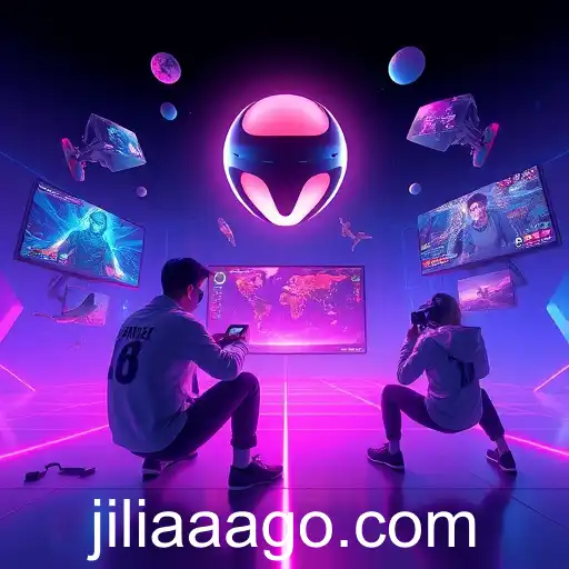 Rising Star of Gaming: Jiliaaa's Impact in 2025