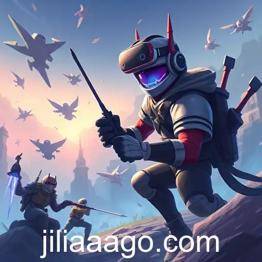 The Rise of 'jiliaaa': A Digital Phenomenon in Gaming