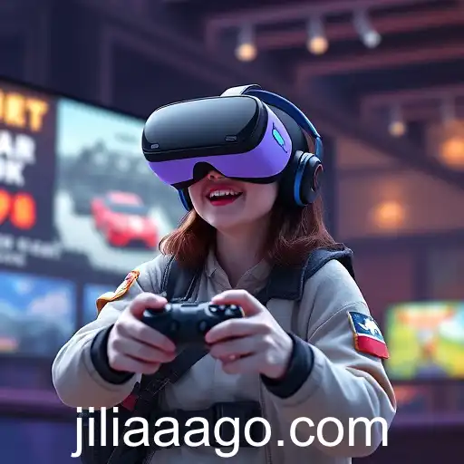 The Rise of Jiliaaa: A New Era in Online Gaming