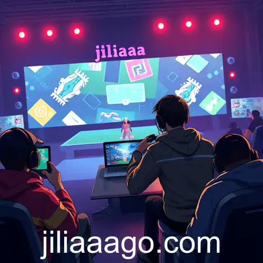 Jiliaaa Revolutionizes Online Gaming Experience