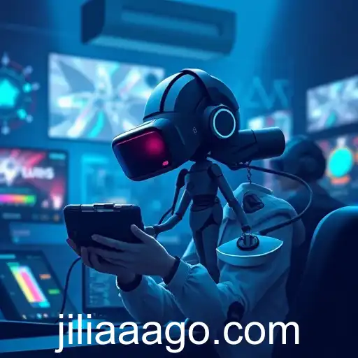 The Gaming Revolution: How 