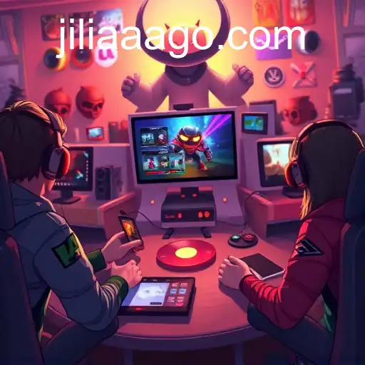 The Growing Influence of 'Jiliaaa' in Online Gaming