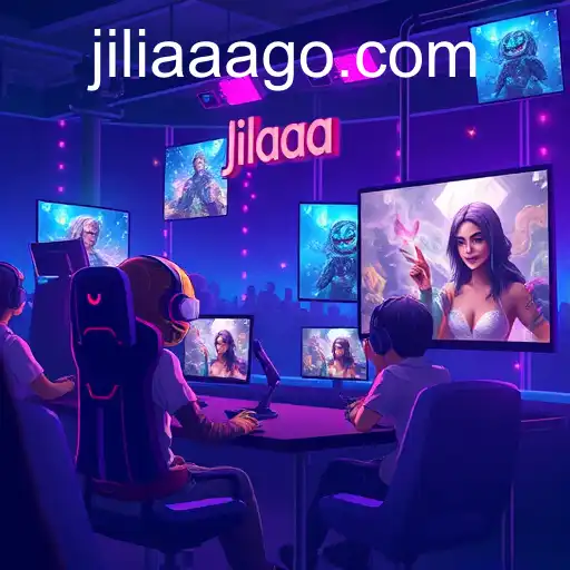 Jiliaaa Revolutionizes Online Gaming Experience