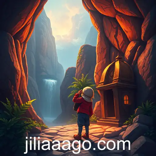 Jiliaaa Revolutionizes Online Gaming Experience