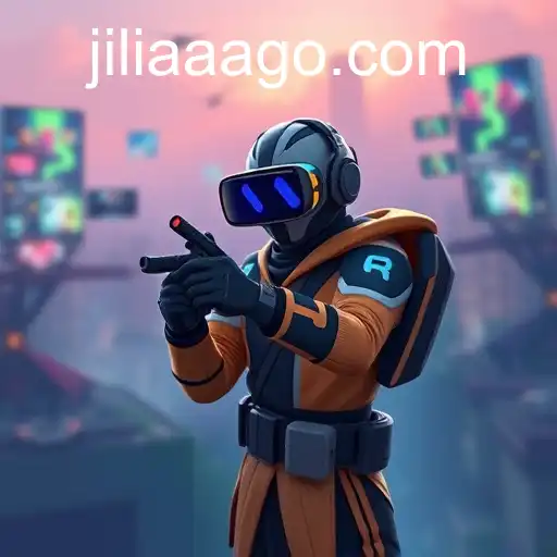 Jiliaaa: Revolutionizing Online Gaming in 2025