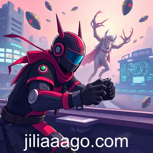 A New Era for Online Gaming Communities