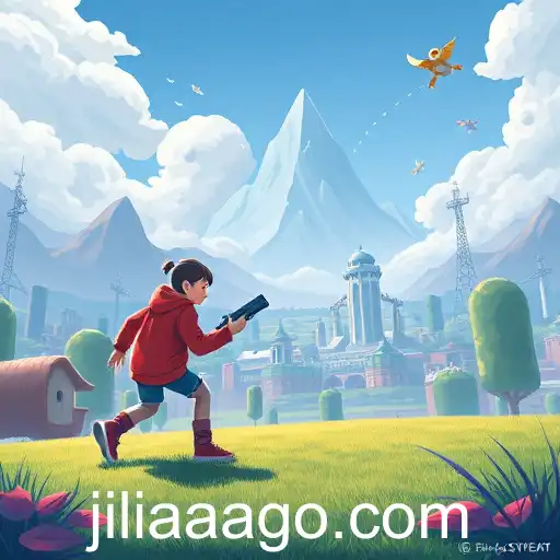 The Rise of Online Gaming in Modern England