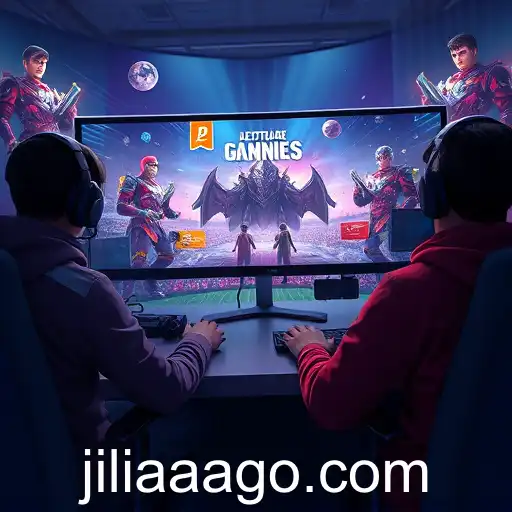 The Rise of Jiliaaa in the Gaming World