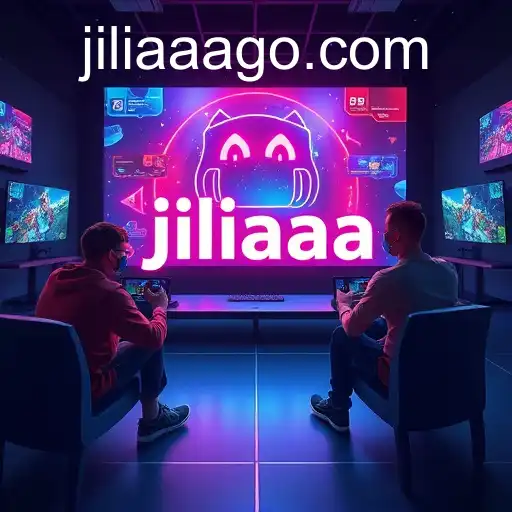 The Rise of Jiliaaa in Online Gaming