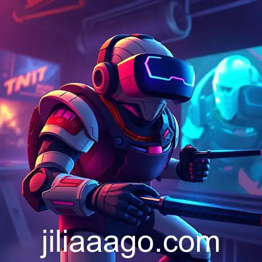 The Rise of Virtual Worlds: Exploring Online Gaming Trends