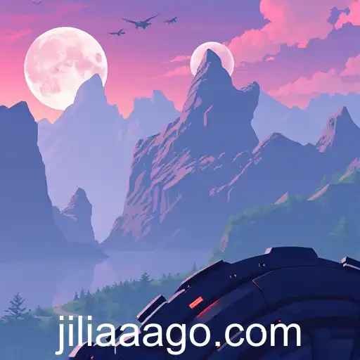 The Rise of Jiliaaa: A New Era in Online Gaming