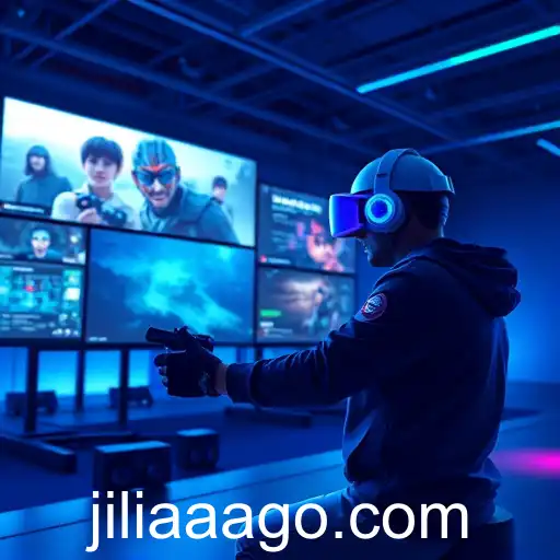 The Rise of Jiliaaa: A New Era in Online Gaming