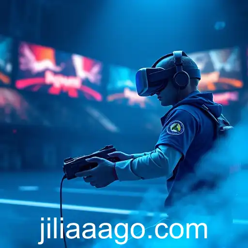 Jiliaaa: The Gaming Sensation of 2025