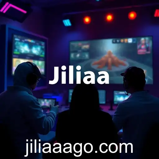 The Rise of Jiliaaa: Reshaping Online Gaming in 2025