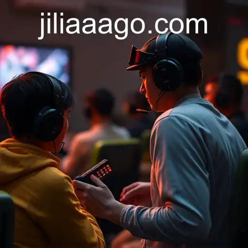 Exploring the Exciting World of Multiplayer Games