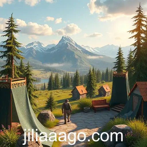 The Rise of Digital Play: Jiliaaa's Influence in 2025