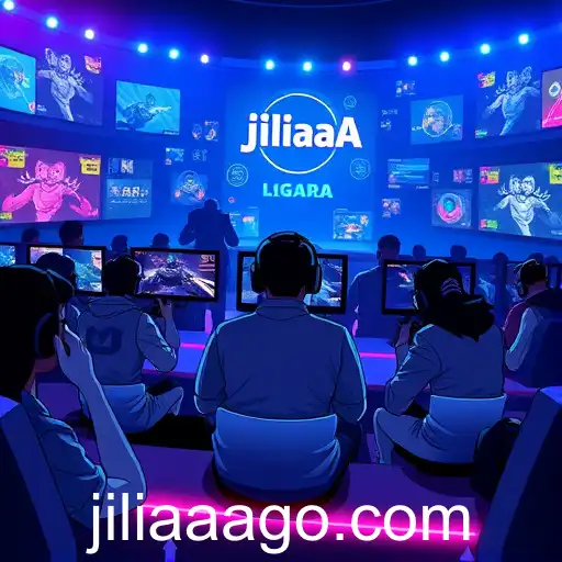 The Rise of Online Gaming in 2025